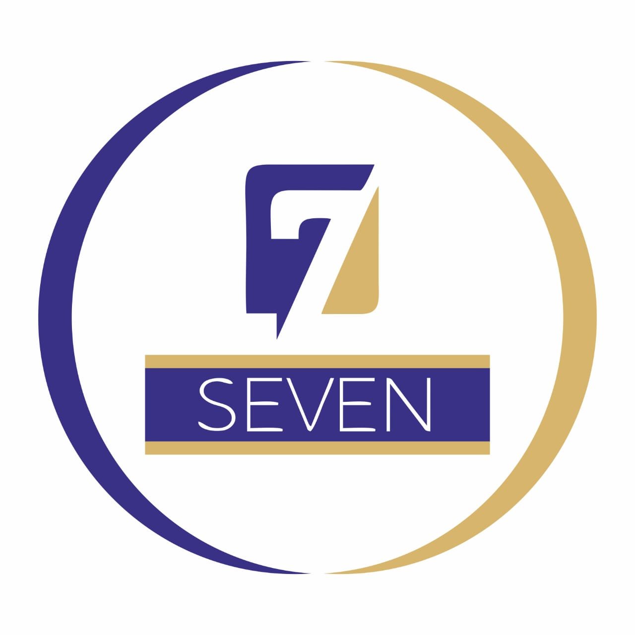 Seven Ministries Logo